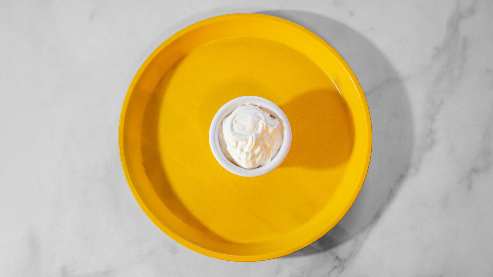 Crema Agria